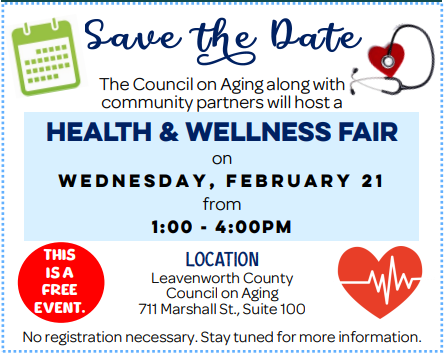 STD Health Fair 2024
